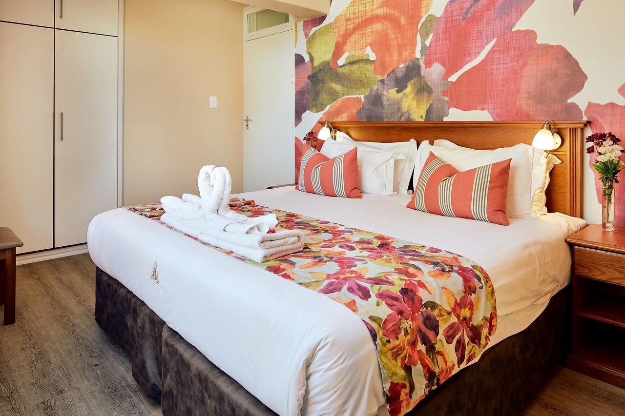 First Group Oceanic Hotel Durban Exterior foto