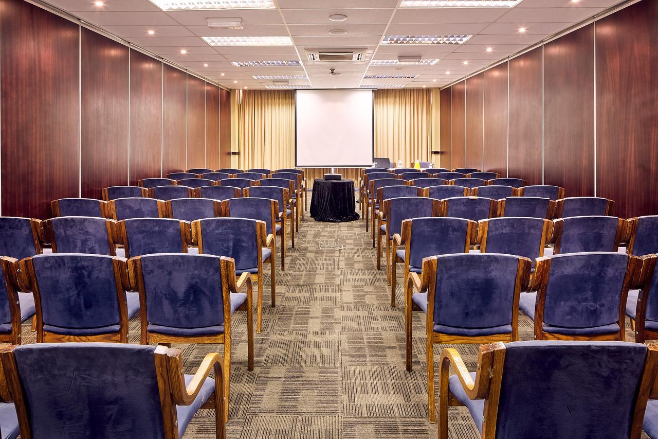 First Group Oceanic Hotel Durban Exterior foto